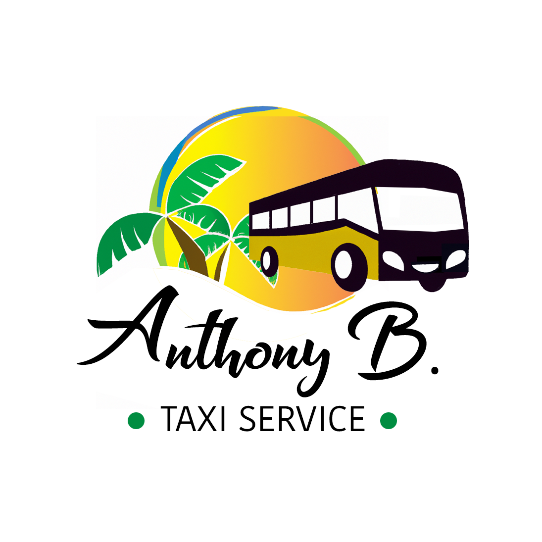 Anthony B. Taxi Service